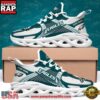 Philadelphia Eagles Personalized Clunky Sneaker Max Soul Shoes