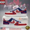 Philadelphia Phillies MLB Trending Sneakers Air Force 1 Low Top Shoes