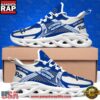 Pittsburgh Panthers Personalized Clunky Sneaker Max Soul Shoes