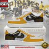 Pittsburgh Pirates MLB Trending Sneakers Air Force 1 Low Top Shoes 3 Pittsburgh Pirates MLB Trending Sneakers Air Force 1 Low Top Shoes