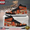 San Francisco Giants MLB Trending Sneakers Air Jordan 1 High Top Shoes 2 San Francisco Giants MLB Trending Sneakers Air Jordan 1 High Top Shoes