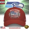 Seattle Seahawks NFL RED Friday Classic Cap Hats 2 Seattle Seahawks NFL RED Friday Classic Cap Hats