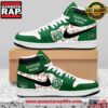 Starbucks Coffee Custom Name Limited Edition Air Jordan 1 Sneakers Shoes