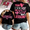 Tampa Bay Buccaneers Premium NFL Shoot Like A Girl Women Shirt