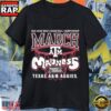 Texas A&M Aggies 2026 NCAA Men’s Basketball Championship March Madness shirt