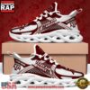 Texas A&M Aggies Personalized Clunky Sneaker Max Soul Shoes 3 Texas A&M Aggies Personalized Clunky Sneaker Max Soul Shoes