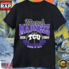 Texas Christian University Women’s Basketball 2026 March Madness Four It All Fan T-Shirt