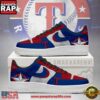Texas Rangers MLB Unique Sports Air Force 1 Low Top Shoes Running Sneakers 3 Texas Rangers MLB Unique Sports Air Force 1 Low Top Shoes Running Sneakers