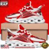 Texas Tech Red Raiders Personalized Clunky Sneaker Max Soul Shoes
