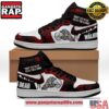 The Walking Dead Fight The Dead Fear The Living Limited Edition Air Jordan 1 Sneakers Shoes