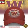 Washington Commanders NFL RED Friday Classic Cap Hats 2 Washington Commanders NFL RED Friday Classic Cap Hats