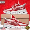 Wisconsin Badgers Personalized Clunky Sneaker Max Soul Shoes 2 Wisconsin Badgers Personalized Clunky Sneaker Max Soul Shoes