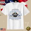 2026 NCAA Women’s Gymnastics Championships College Sports Fan Championship T-Shirt