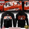 Anaheim Ducks Fear The Flock 2026 Playoffs Anaheim Hard Work Special Hoodie 3 Anaheim Ducks Fear The Flock 2026 Playoffs Anaheim Hard Work Special Hoodie