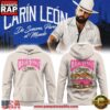 Car?n Le?n Sphere Tour 2026 Limited Edition Hoodie