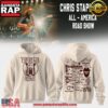 Chris Stapleton All American Road Show 2026 Hoodie Shirt