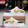 DDG Blame the Chat Tour 2026 Custom Nike Air Force 1 Sneakers Shoes