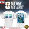 FIFA World Cup 2026 We are New York New Jersey Unisex T-Shirt
