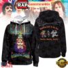 Grateful Dead Nothing Left To Do But Smile 2026 Hoodie Shirt