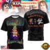 Grateful Dead Nothing Left To Do But Smile 2026 Limited Edition T-Shirt