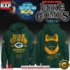 Green Bay Packers x Luke Combs My Kinda Saturday Night Tour 2026 Special Hoodie