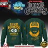 Green Bay Packers x Luke Combs My Kinda Saturday Night Tour 2026 Sweatshirt