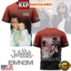 Jelly Roll Eminem This Is My Song From Me To You Unisex Hoodie Shirt