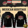 Los Angeles Kings Mexican Heritage Limited Edition Hoodie