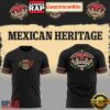 Los Angeles Kings Mexican Heritage Limited Edition T-Shirt