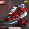 Marc Marquez Limited Edition Air Force 1 Sneakers Shoes