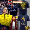 Michigan Wolverines Dusty May Little Brother Hoodie Limited Edition 3D T-Shirt