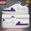 Minnesota Vikings NFL Limited Edition Winter Warrior Winter Warrior Air Force 1 Sneakers Shoes