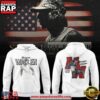 Morgan Wallen The Problem Tour 2026 Limited Edition Hoodie