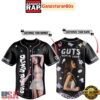 Olivia Rodrigo Guts World Tour Small Girl Custom Baseball Jersey Shirt 2 Olivia Rodrigo Guts World Tour Small Girl Custom Baseball Jersey
