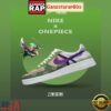 One Piece Roronoa Zoro V.3 Nike Air Force 1 Sneakers Shoes 3 One Piece Roronoa Zoro V.3 Nike Air Force 1 Sneakers Shoes