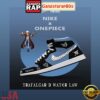One Piece Trafalgar D. Water Law V.1 Nike Air Jordan 1 High-Top Shoes 2 One Piece Trafalgar D. Water Law V.1 Nike Air Jordan 1 High-Top Shoes
