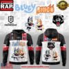 Perth Bears x Bluey & Bingo Night 2026 Unisex Hoodie