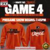 Philadelphia Flyers Puck Everybody Game 4 PlayOffs 2026 Sweatshirt