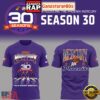 Phoenix Mercury 30 Seasons Memories 3D Shirt