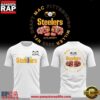 Pittsburgh Steelers x Mac Miller 2026 White Unisex T-Shirt