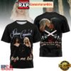 Sabrina Carpenter Taste Me Too 2026 T-Shirt