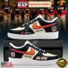 San Diego Padres City Connect New Season 2026 Custom Air Force 1 Sneakers Shoes