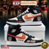 San Diego Padres City Connect New Season 2026 Custom Air Jordan 1 Sneakers Shoes