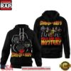Scooby-Doo x KISS Rock and Roll Mystery 2026 Unisex Hoodie Shirt