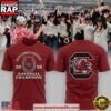 South Carolina Gamecocks NCAA Equestrian National Champions 2026 Unisex 3D Shirt