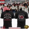 South Carolina Gamecocks NCAA Equestrian National Champions 2026 Unisex T-Shirt