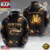Star Trek 60 Years of Exploration 1966–2026 Anniversary Hoodie Shirt 2 Star Trek 60 Years of Exploration 1966–2026 Anniversary Hoodie