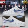 Stray Kids Celebrating Do It MV 100M Views Custom Name Air Force 1 Sneakers Shoes