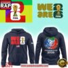 Team USA FIFA World Cup 2026 We Are Limited Edition Hoodie