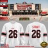 Texas Tech Red Raiders 2026 George Strait Unisex Sweatshirt